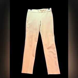 Calvin Klein Tan Pants Size Medium, Stretchy Fabric